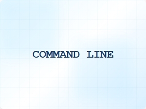 Courier New–style Monospaced Font for Cli Docs